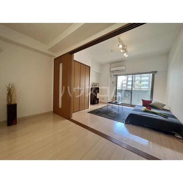 3/27 リビング/ダイニング