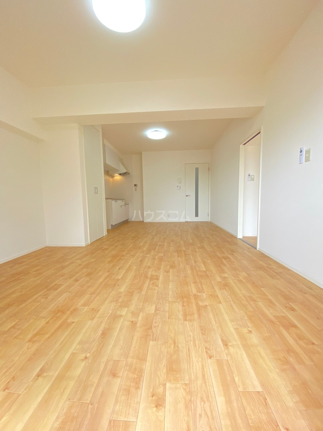 3/19 リビング/ダイニング