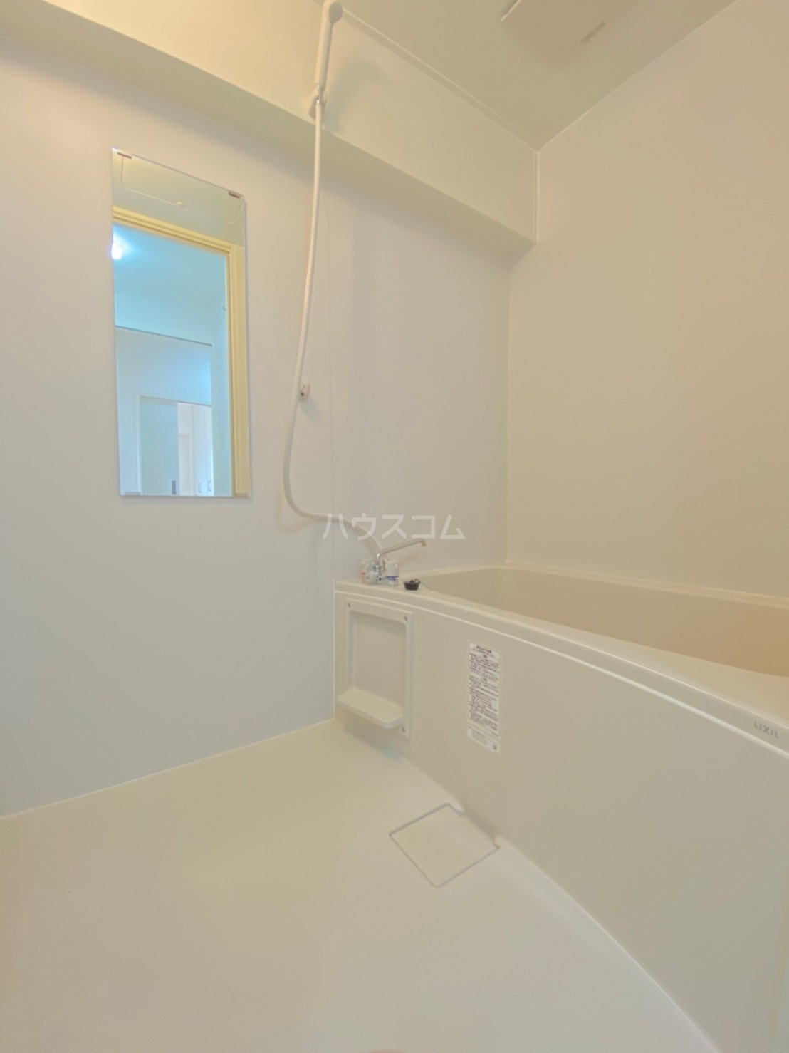 8/19 浴室