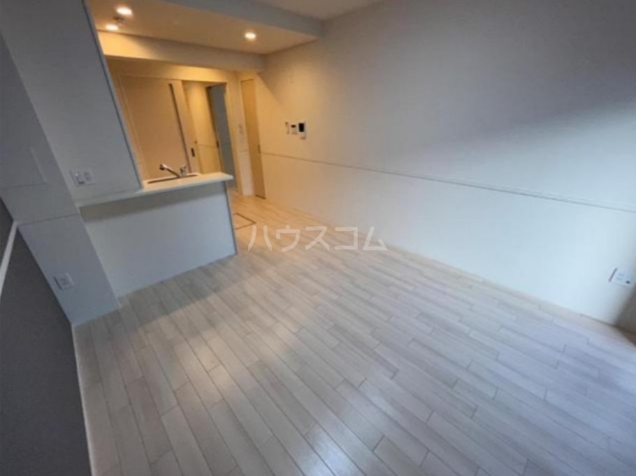 6/27 リビング/ダイニング