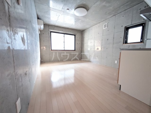 4/24 リビング/ダイニング