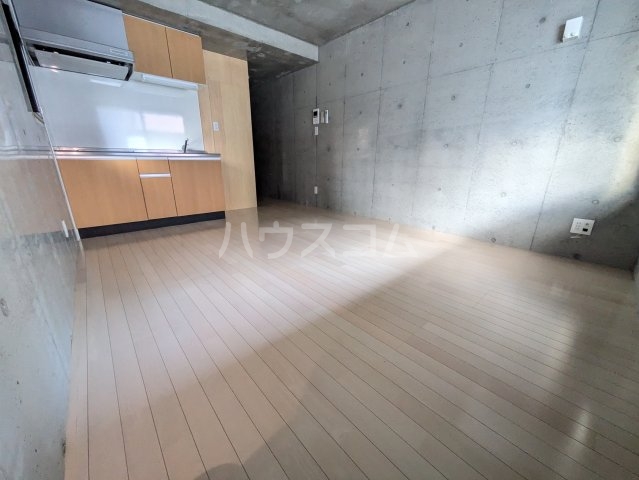 5/24 リビング/ダイニング