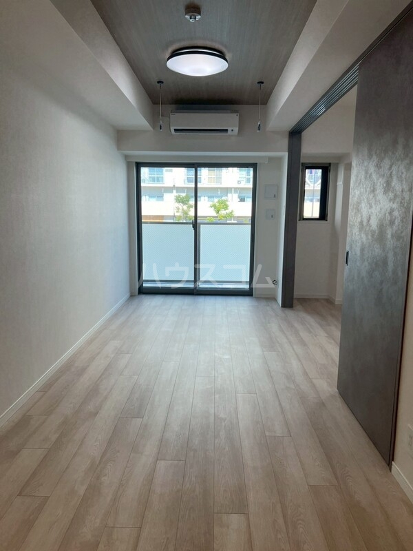 3/14 リビング/ダイニング