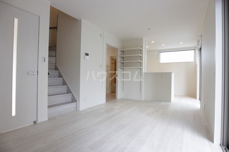 3/27 リビング/ダイニング