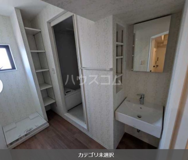 15/27 バルコニー