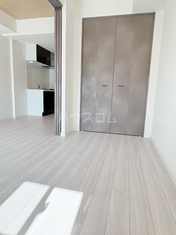 4/16 リビング/ダイニング