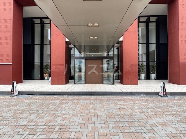 14/24 エントランス