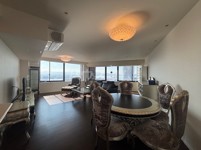 3/24 リビング/ダイニング