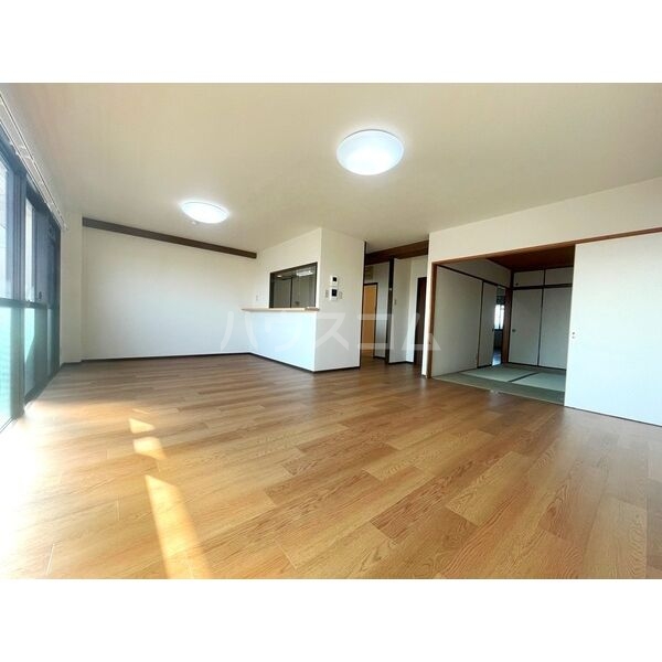 4/30 リビング/ダイニング