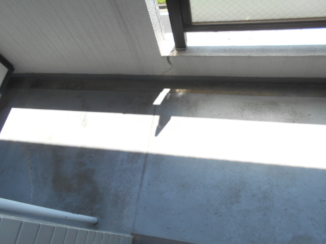 16/30 バルコニー