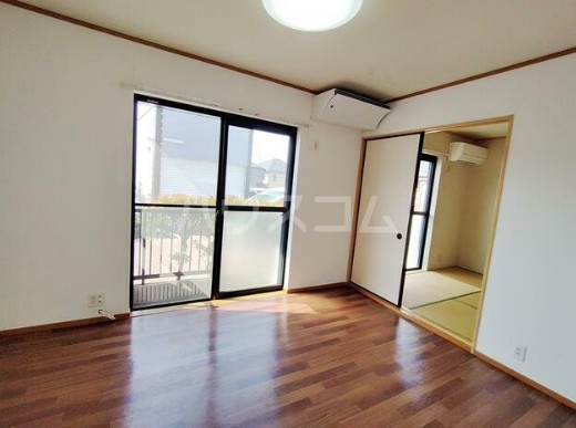 4/19 リビング/ダイニング