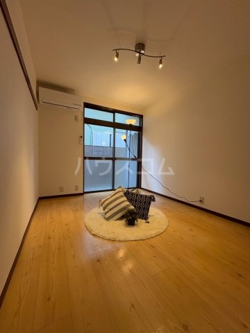 4/21 リビング/ダイニング