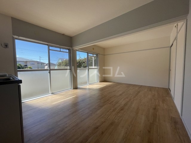 18/30 バルコニー