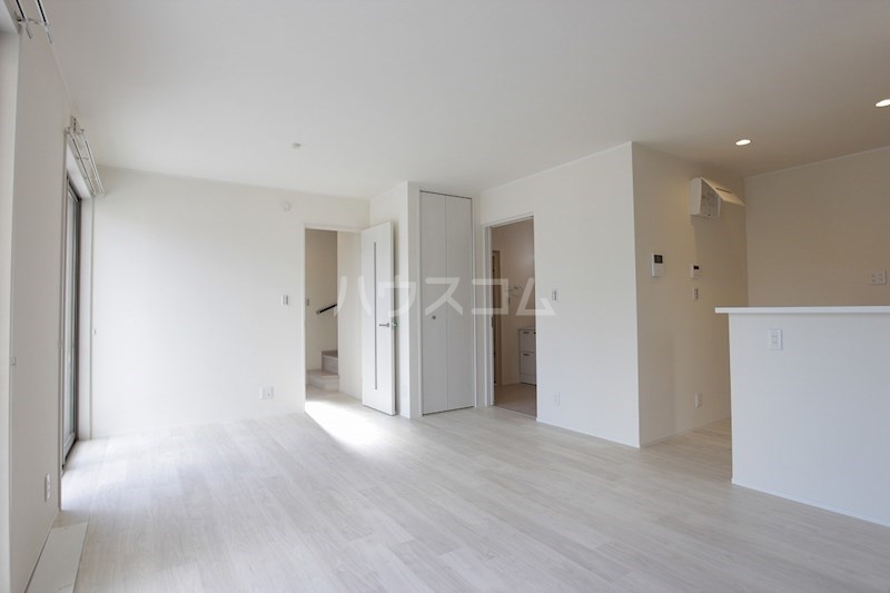 4/27 リビング/ダイニング