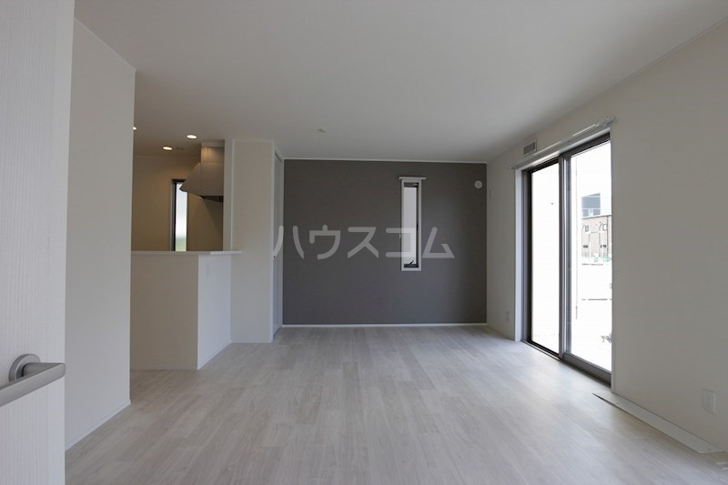 3/27 リビング/ダイニング