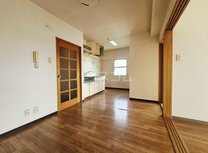 3/16 リビング/ダイニング