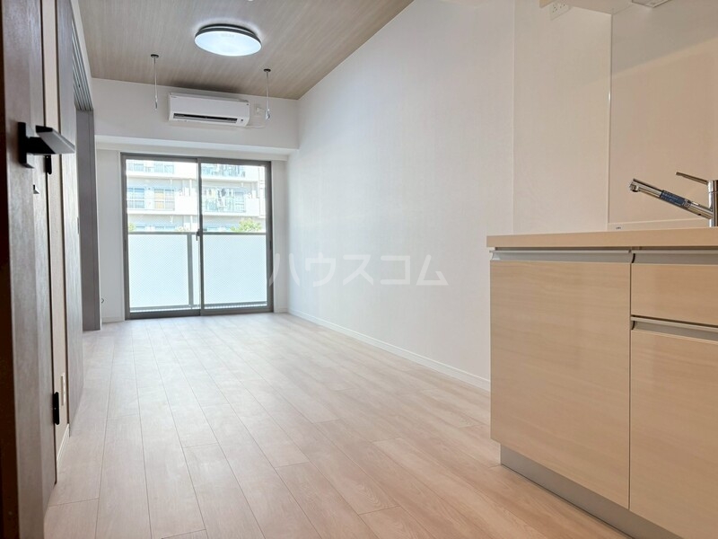 3/14 リビング/ダイニング