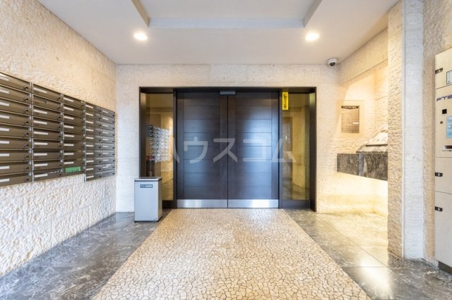 5/15 エントランス