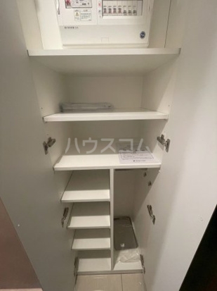 7/26 玄関