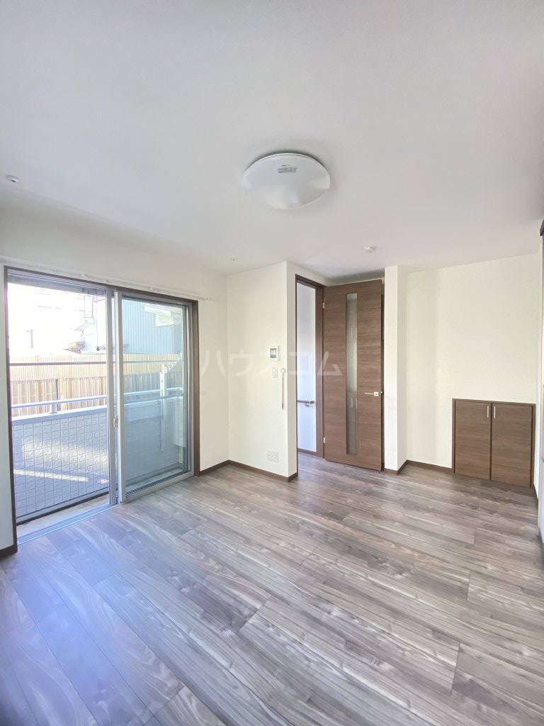 4/23 リビング/ダイニング