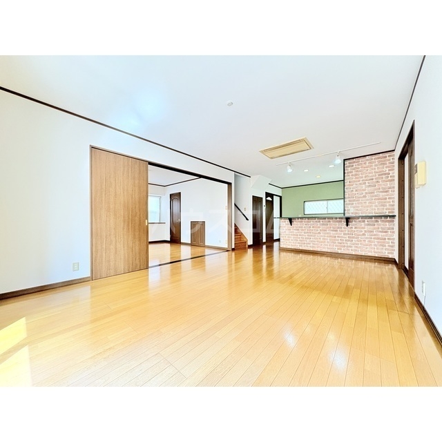 3/23 リビング/ダイニング