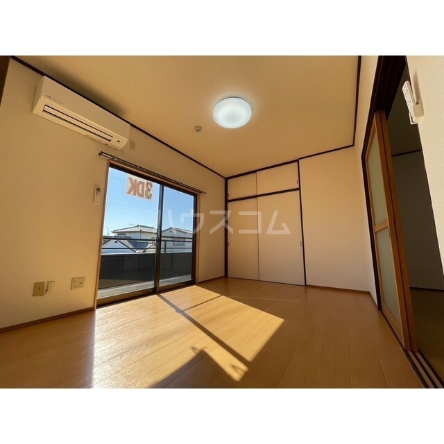 3/27 リビング/ダイニング