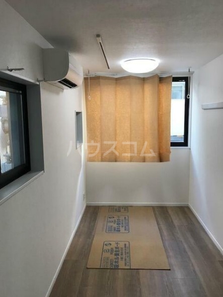 3/8 リビング/ダイニング