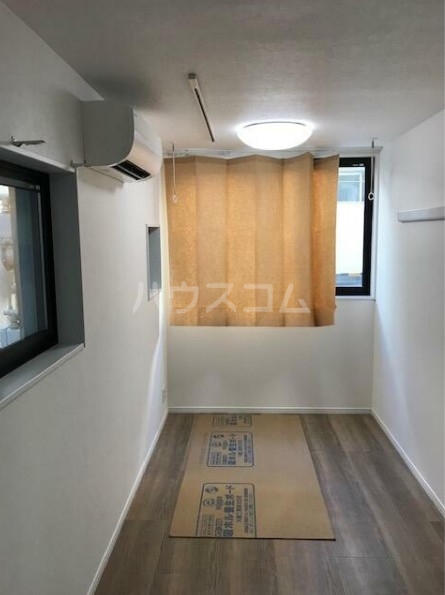 3/8 リビング/ダイニング