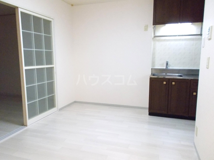 3/17 リビング/ダイニング