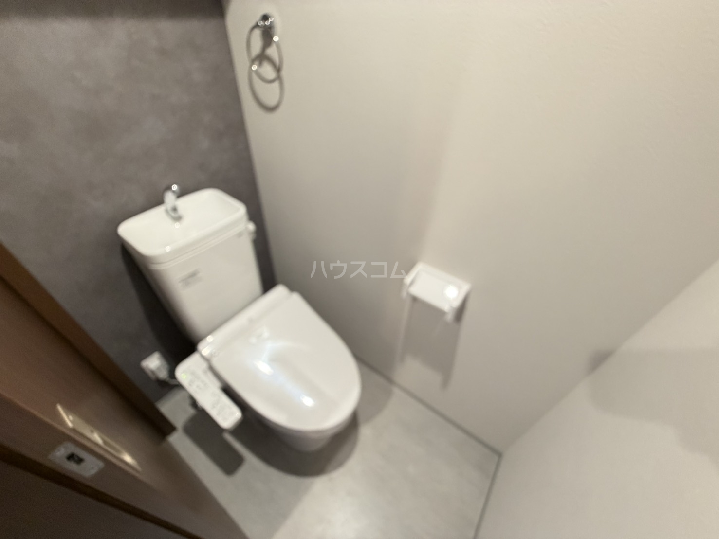 21/30 トイレ