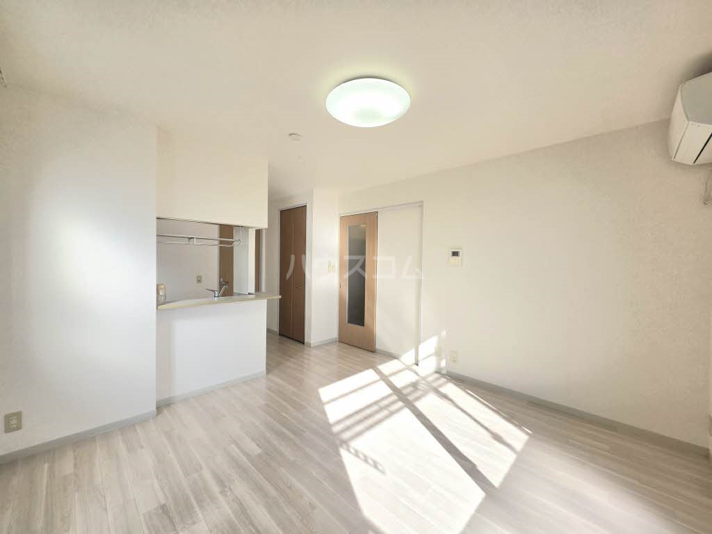 4/26 リビング/ダイニング