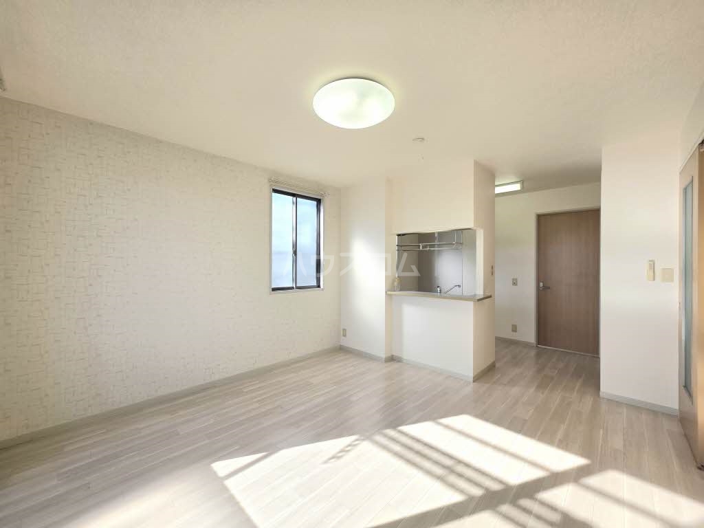 5/26 リビング/ダイニング