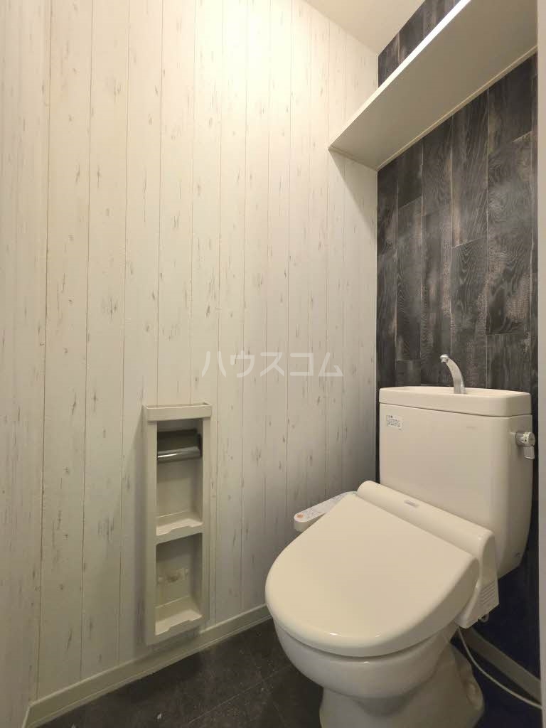 13/26 トイレ