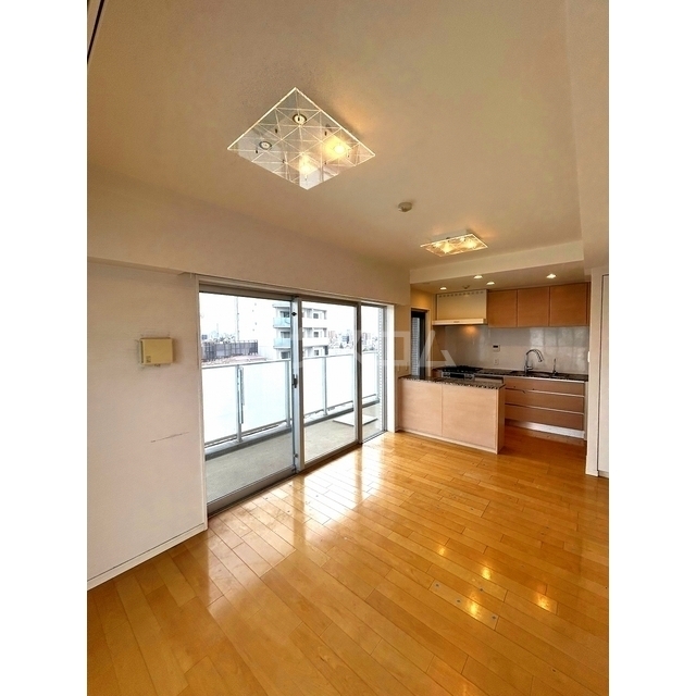 3/19 リビング/ダイニング