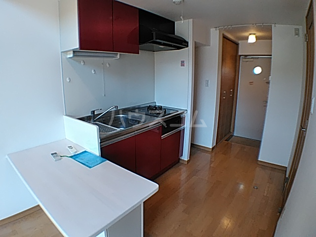 5/26 リビング/ダイニング