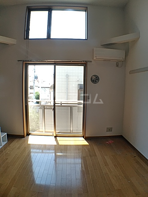 4/26 リビング/ダイニング