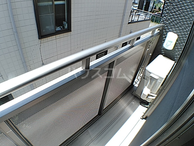 16/26 バルコニー