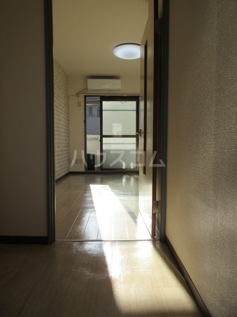 3/28 リビング/ダイニング