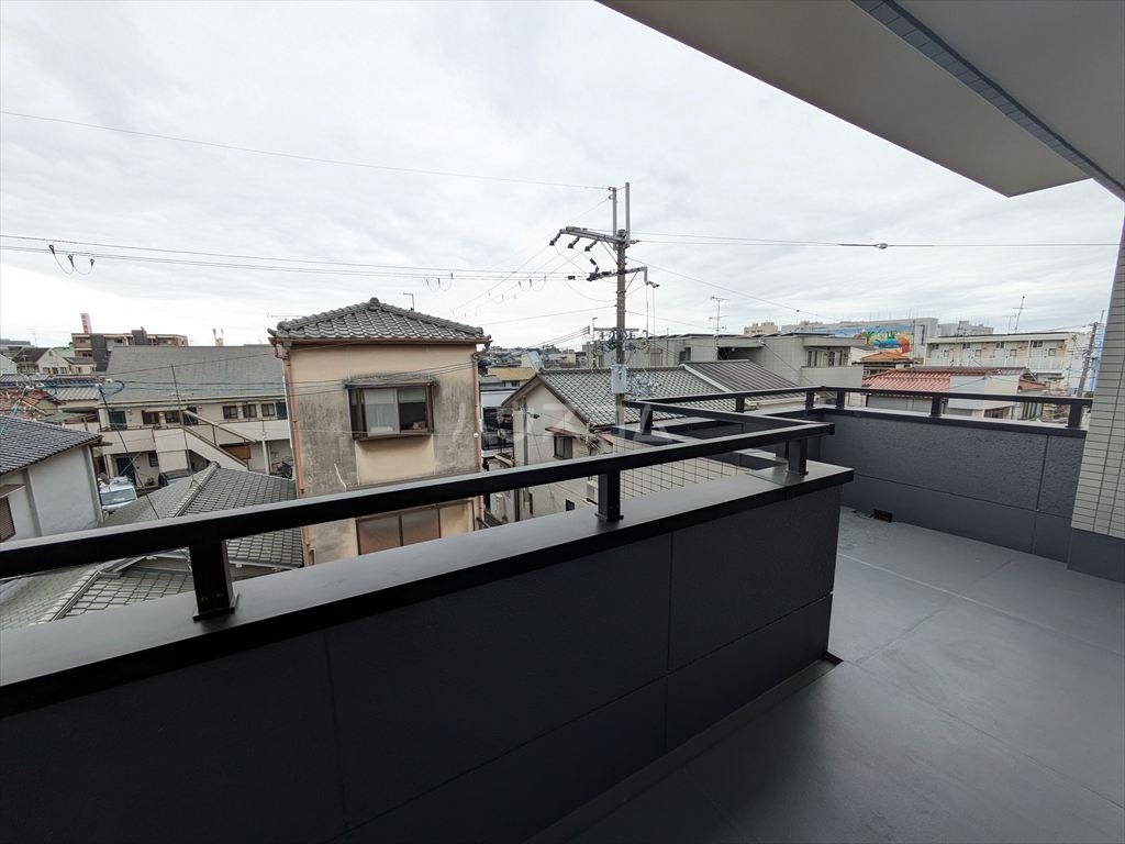 26/30 バルコニー