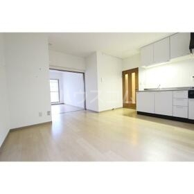 5/28 リビング/ダイニング