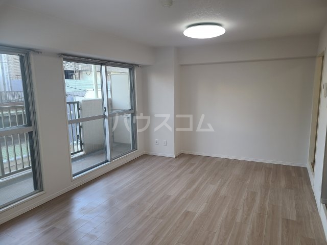 2/21 リビング/ダイニング