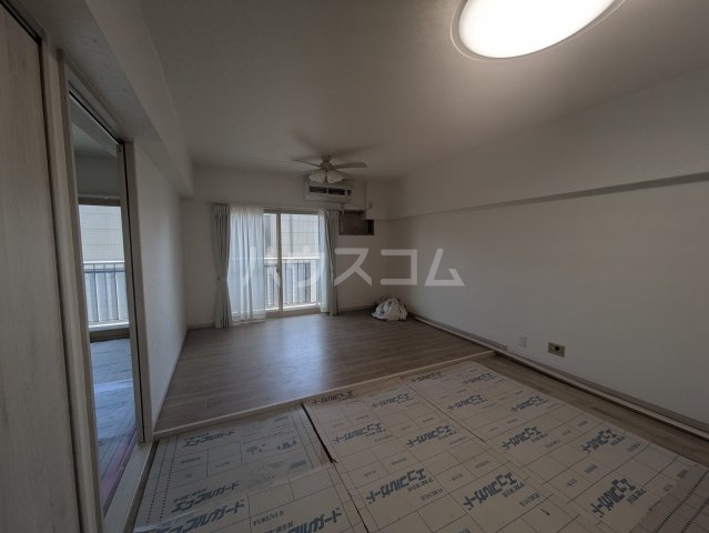 3/29 リビング/ダイニング