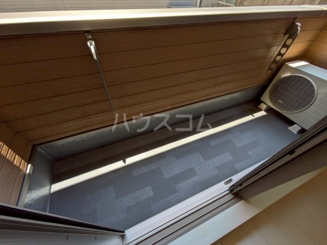 25/30 バルコニー