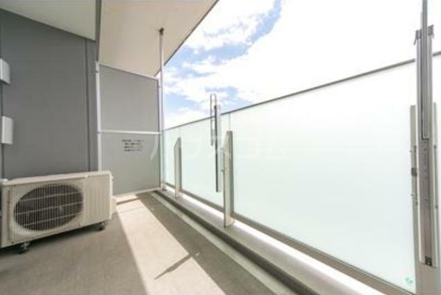 15/30 バルコニー