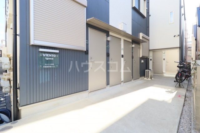 14/17 エントランス