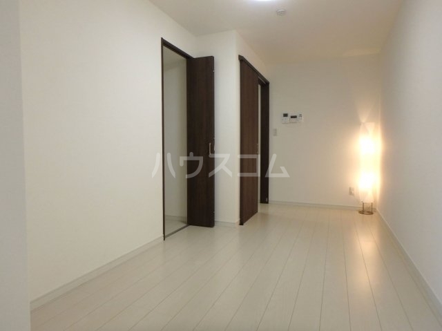 3/17 リビング/ダイニング