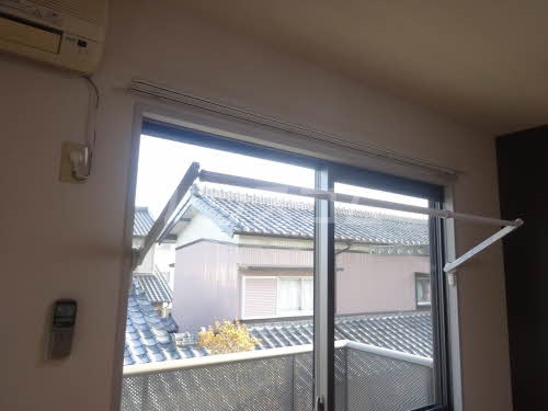 14/28 バルコニー