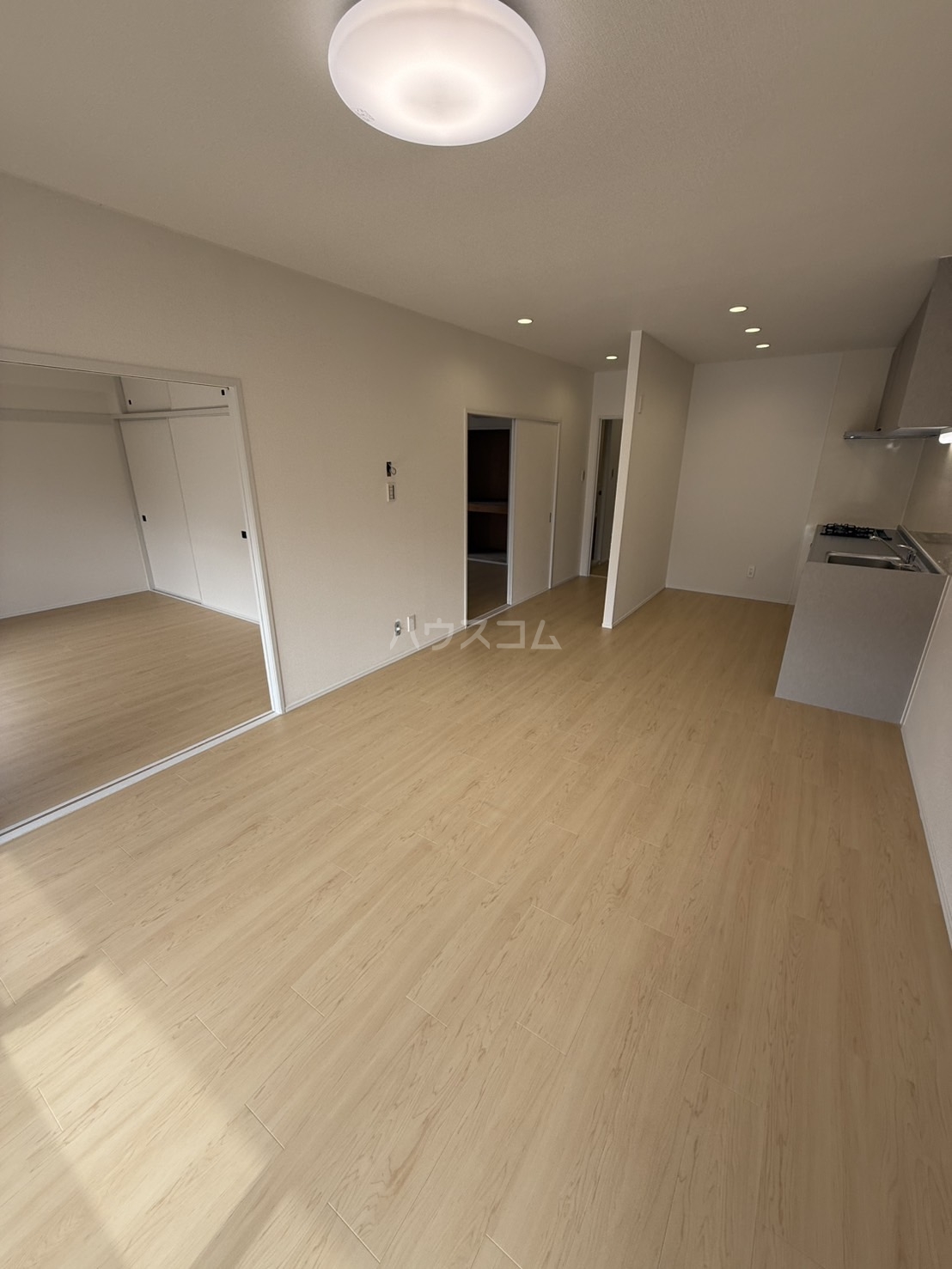 5/30 リビング/ダイニング