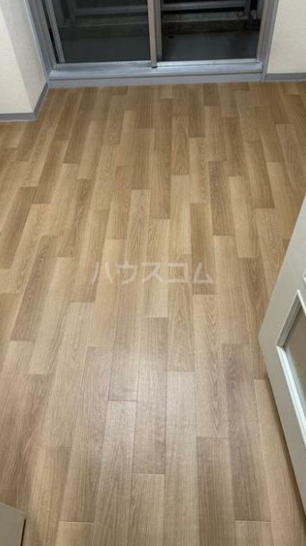 5/28 リビング/ダイニング