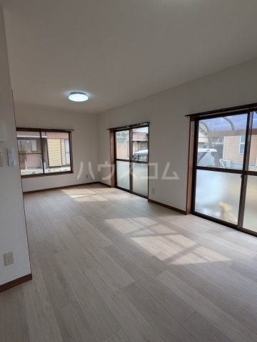 3/24 リビング/ダイニング